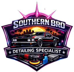 Detailing Specials logo