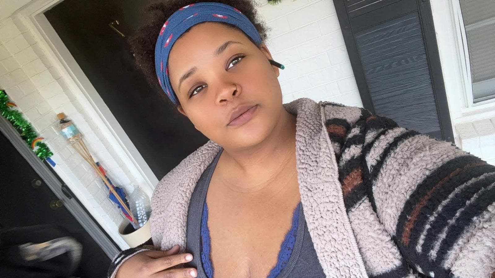 Ciera Tropp portrait